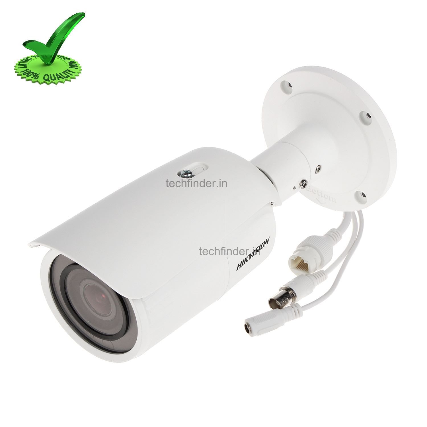 Hikvision DS-2CD1643G0-I 4MP IP Bullet Camera Hikvision DS-2CD1643G0-I 4MP IP Bullet Camera